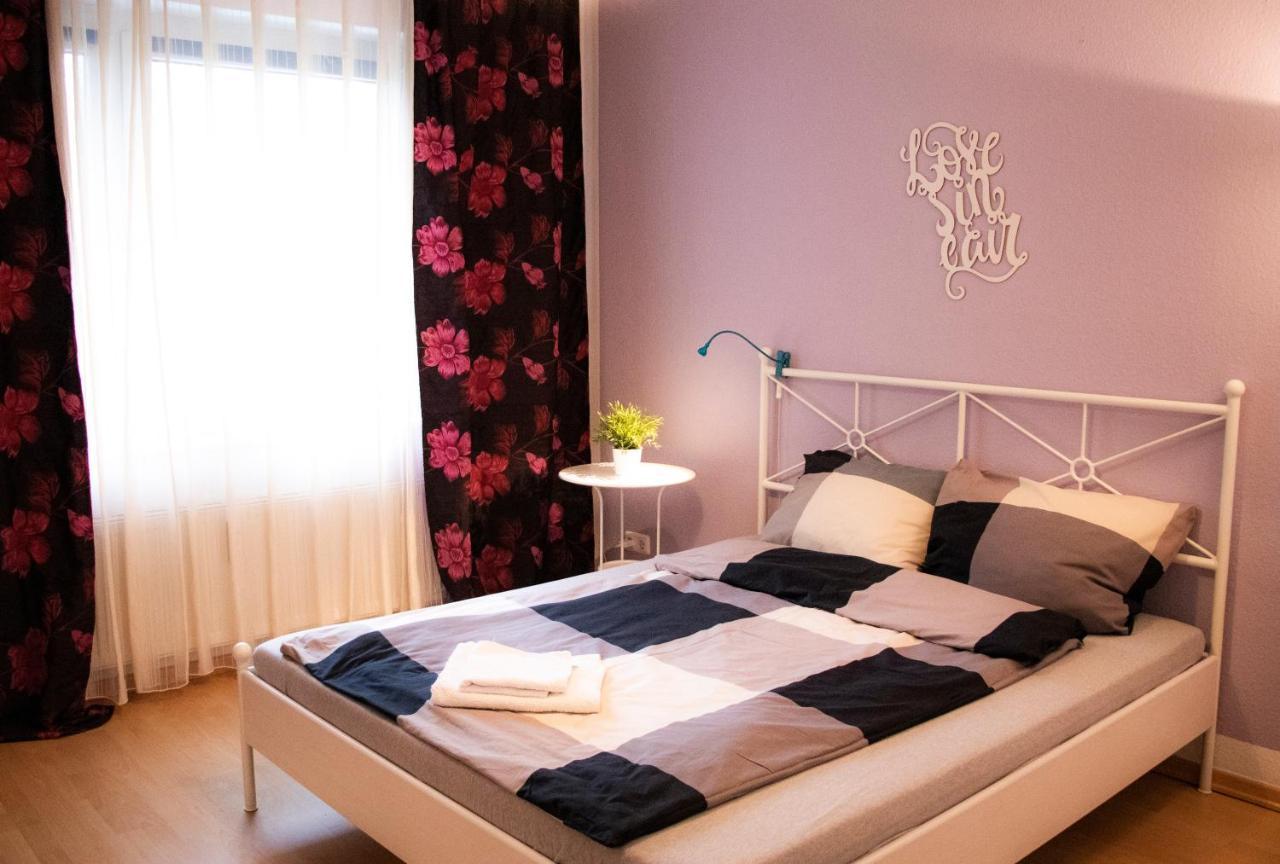 Griffn Flora Appartement *