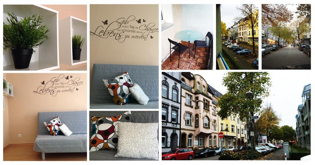Griffn Flora Appartement