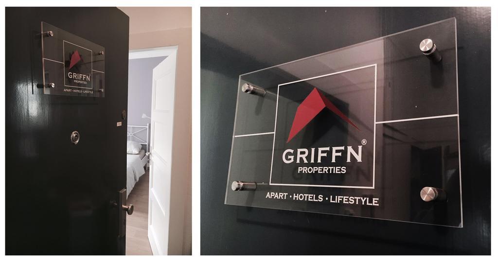 Griffn Flora