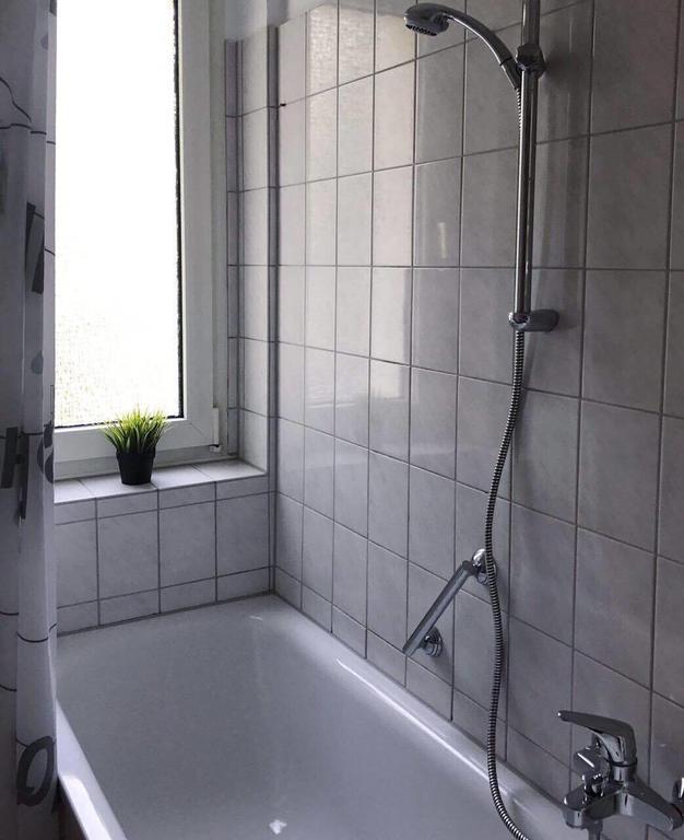 Appartement Griffn Flora Essen