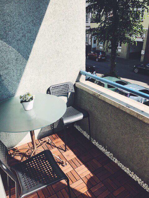 Griffn Flora Appartement