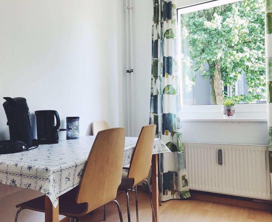 Griffn Flora Essen